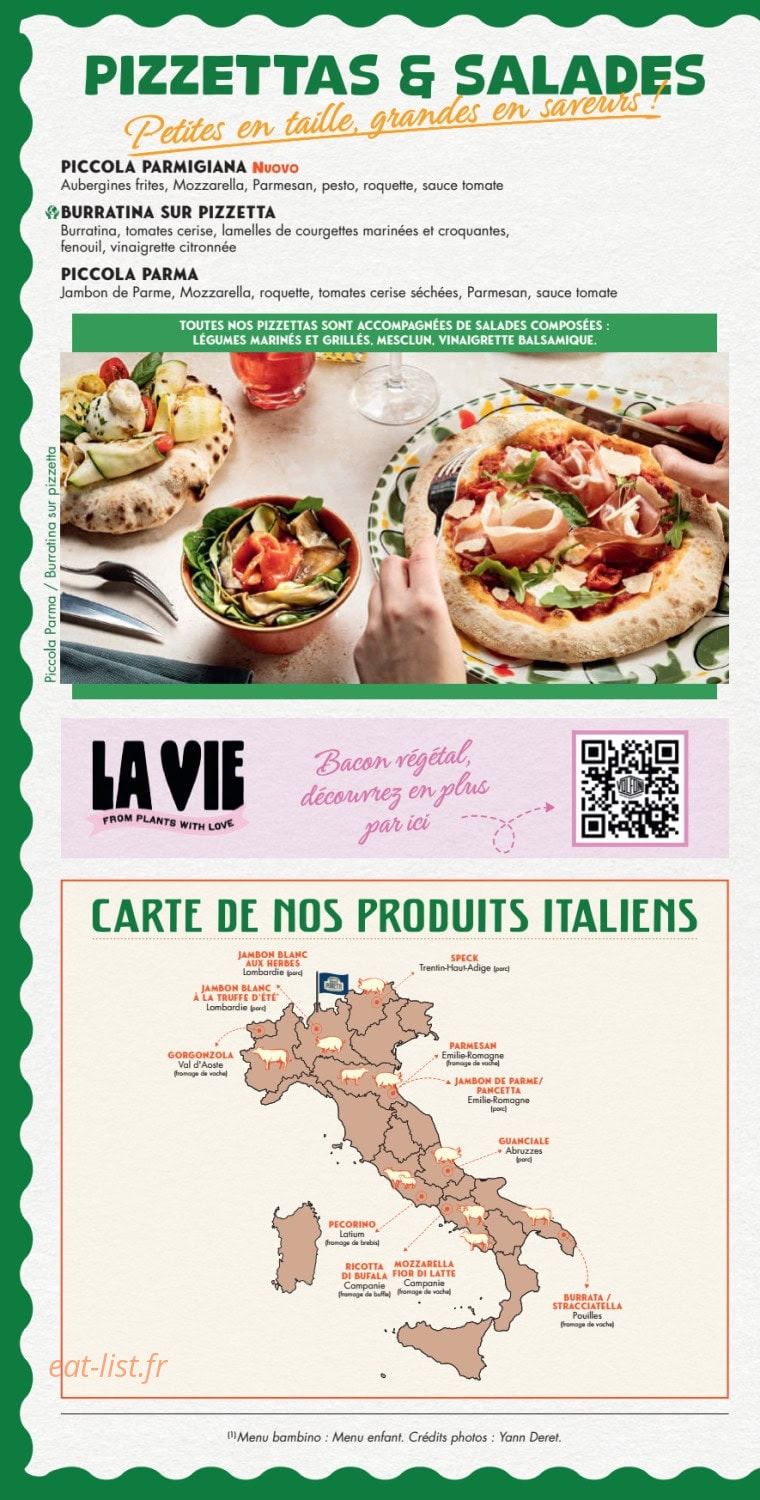 Volfoni — carte page 6