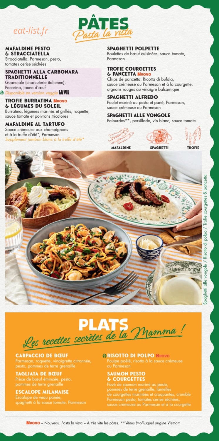 Volfoni — carte page 5