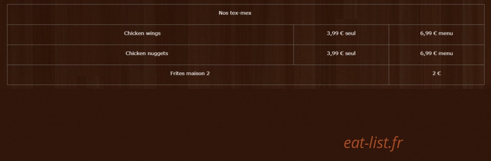 Zem — carte page 5