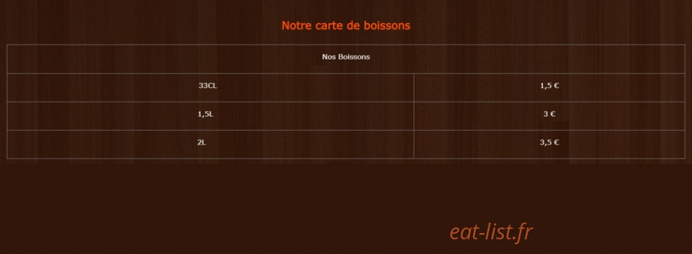 Zem — carte page 6