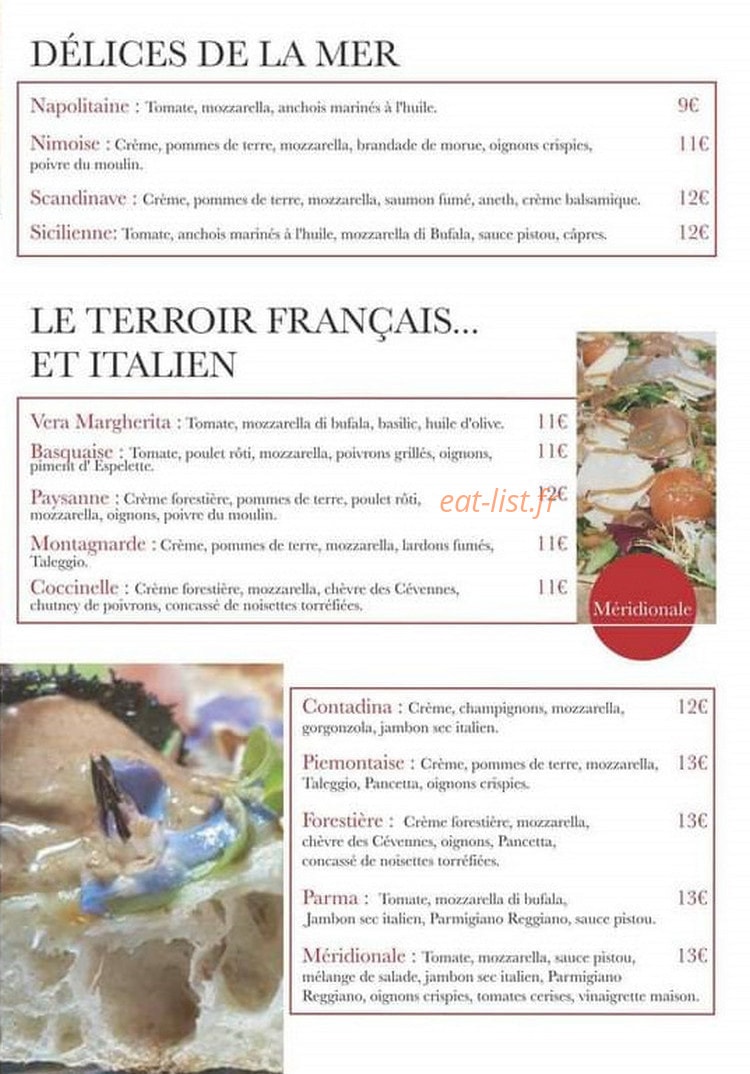 Aurelio — carte page 2