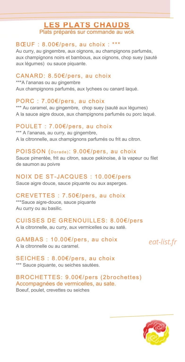 Dong Phuong — carte page 4