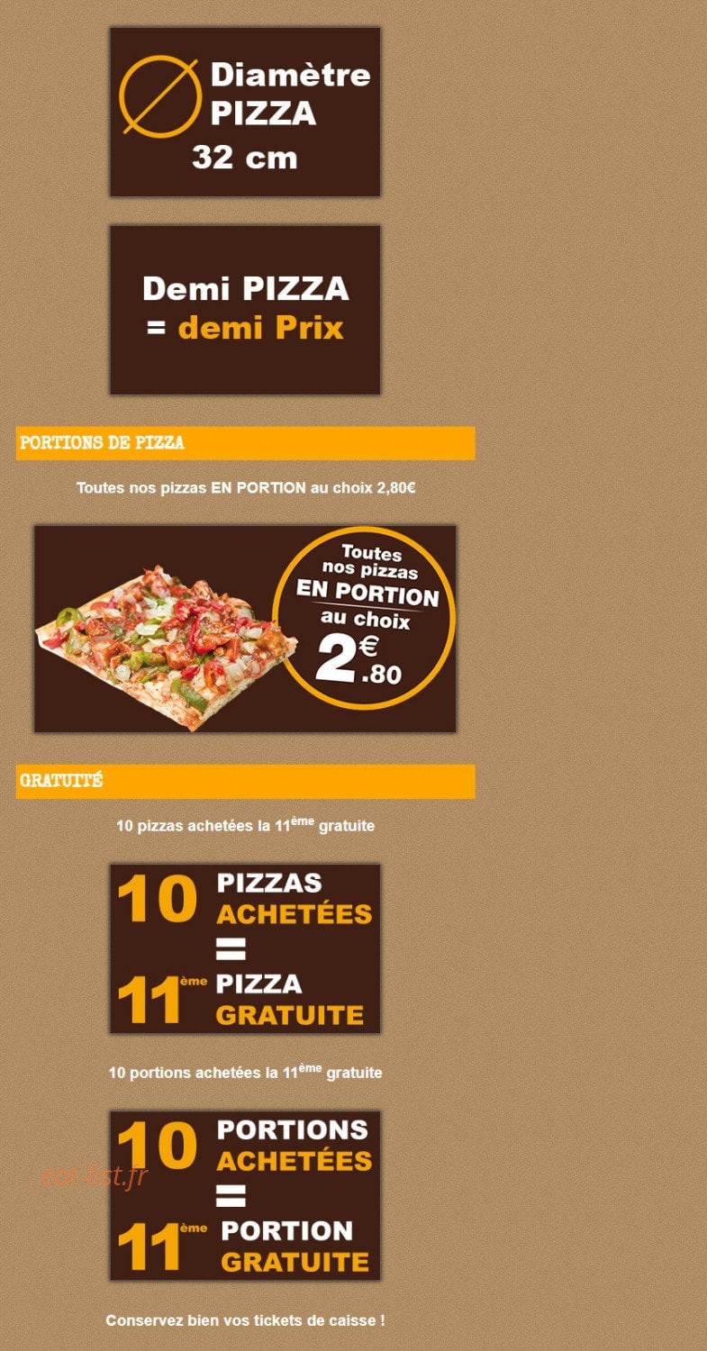 La Royale — carte page 7