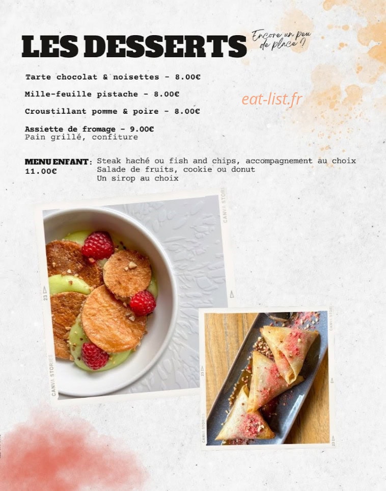 Le Cebena — carte page 4