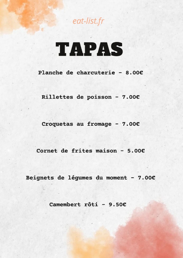 Le Cebena — carte page 3