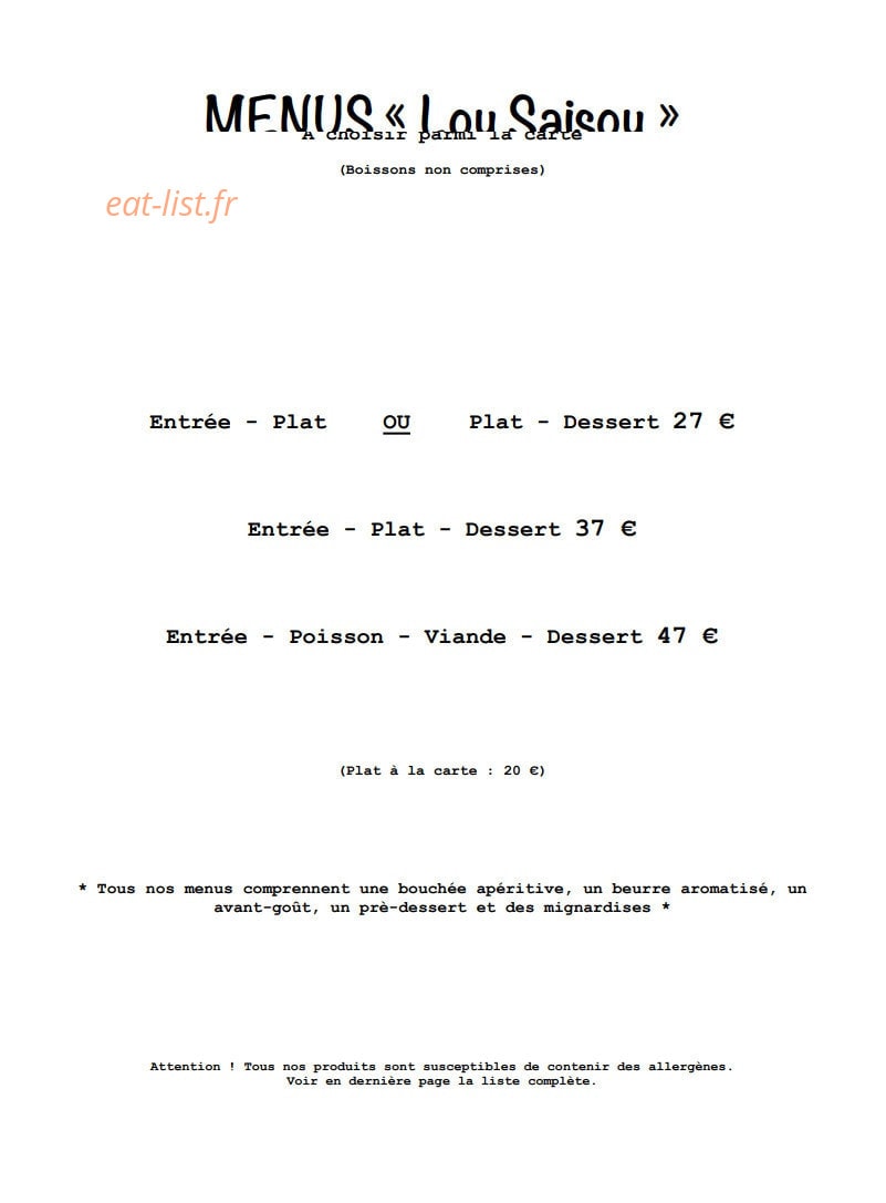 Lou Bi — carte page 2