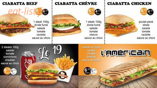Tacos19 — carte page 4