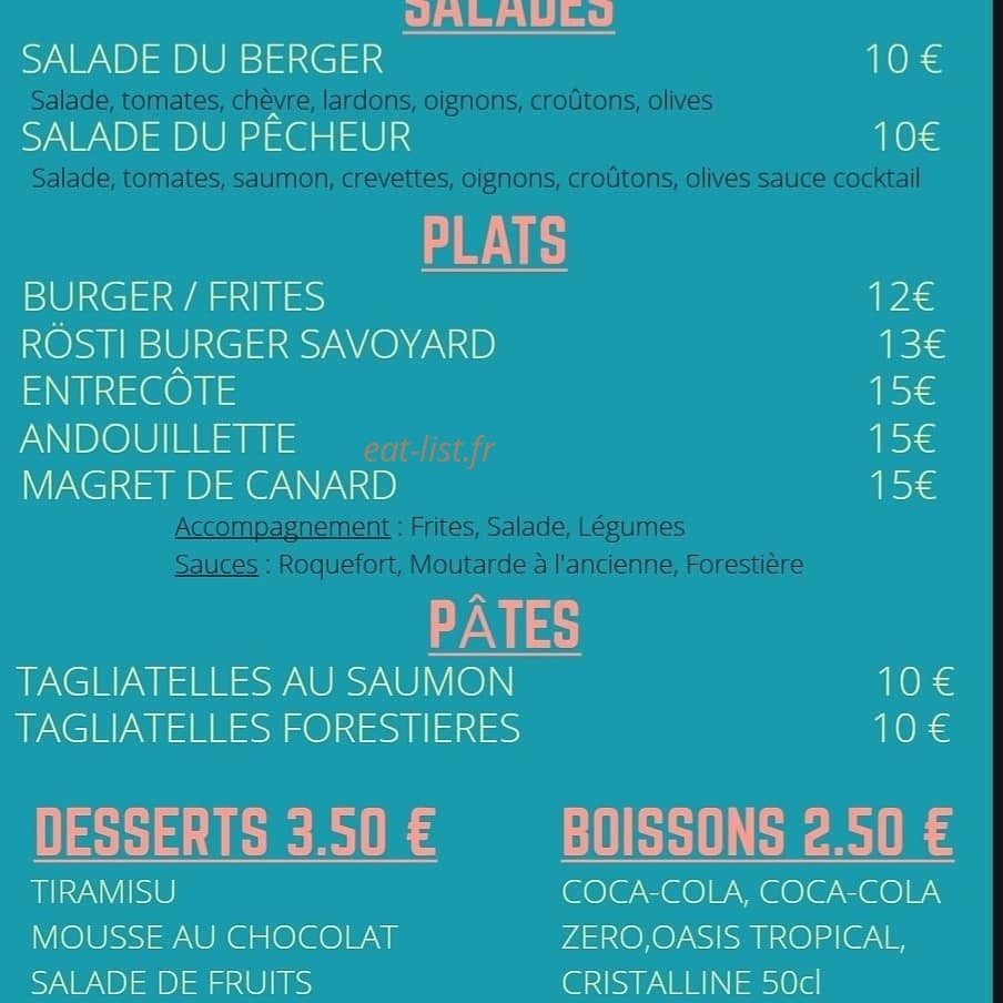 Le HK — carte page 2