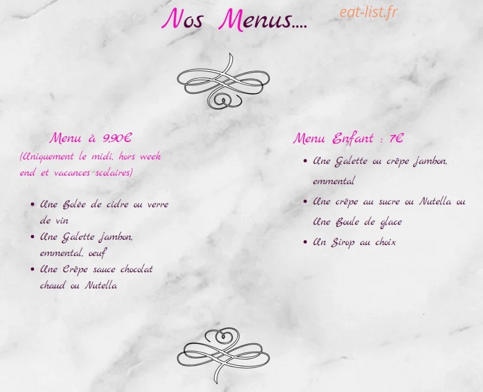 La Terre est Ronde — carte page 8