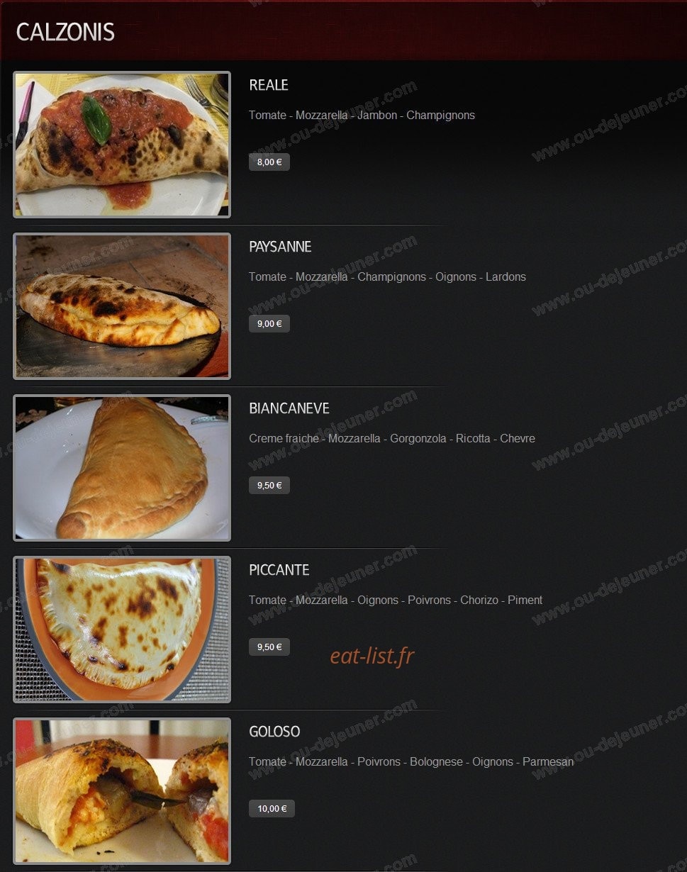 Il padrino — carte page 4