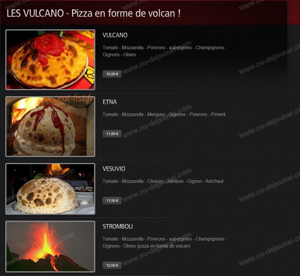 Il padrino — carte page 5