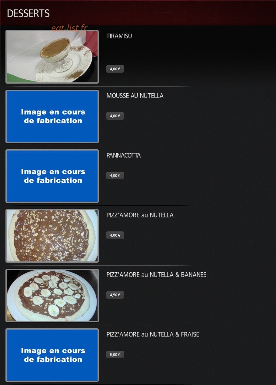 Il padrino — carte page 7