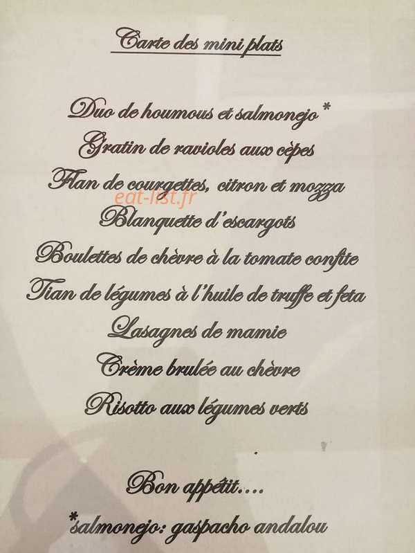 La maison de Mamillesime — carte page 1