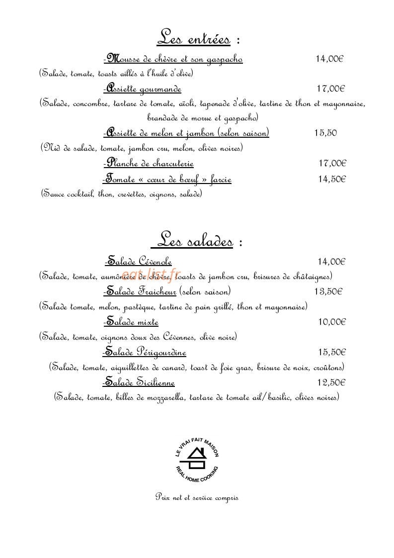 La Truie qui Doute — carte page 4