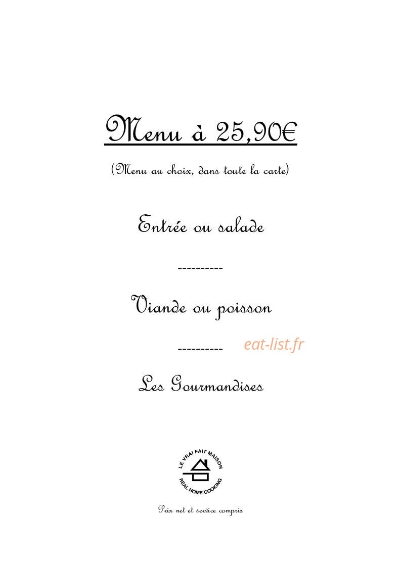 La Truie qui Doute — carte page 3