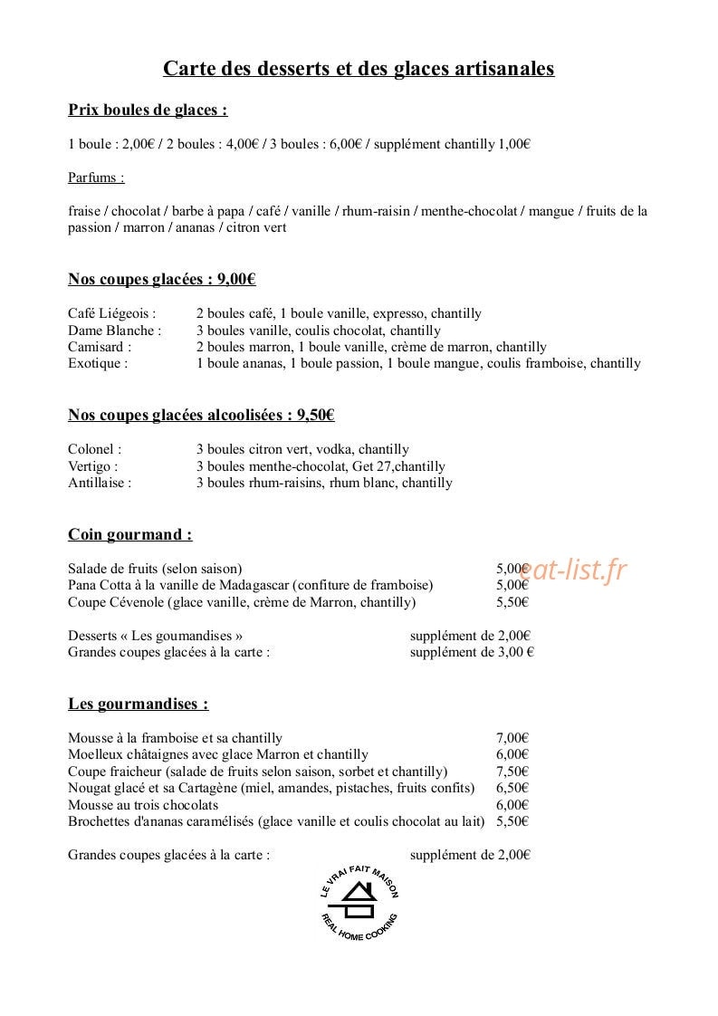 La Truie qui Doute — carte page 7