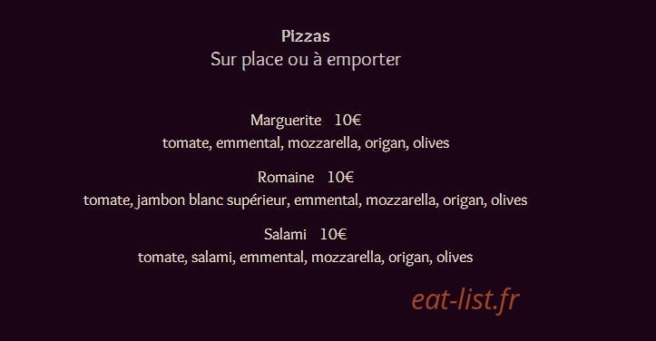 Les Templiers — carte page 2