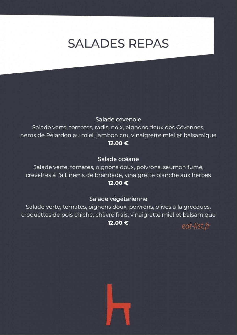 Tife Tafe — carte page 7