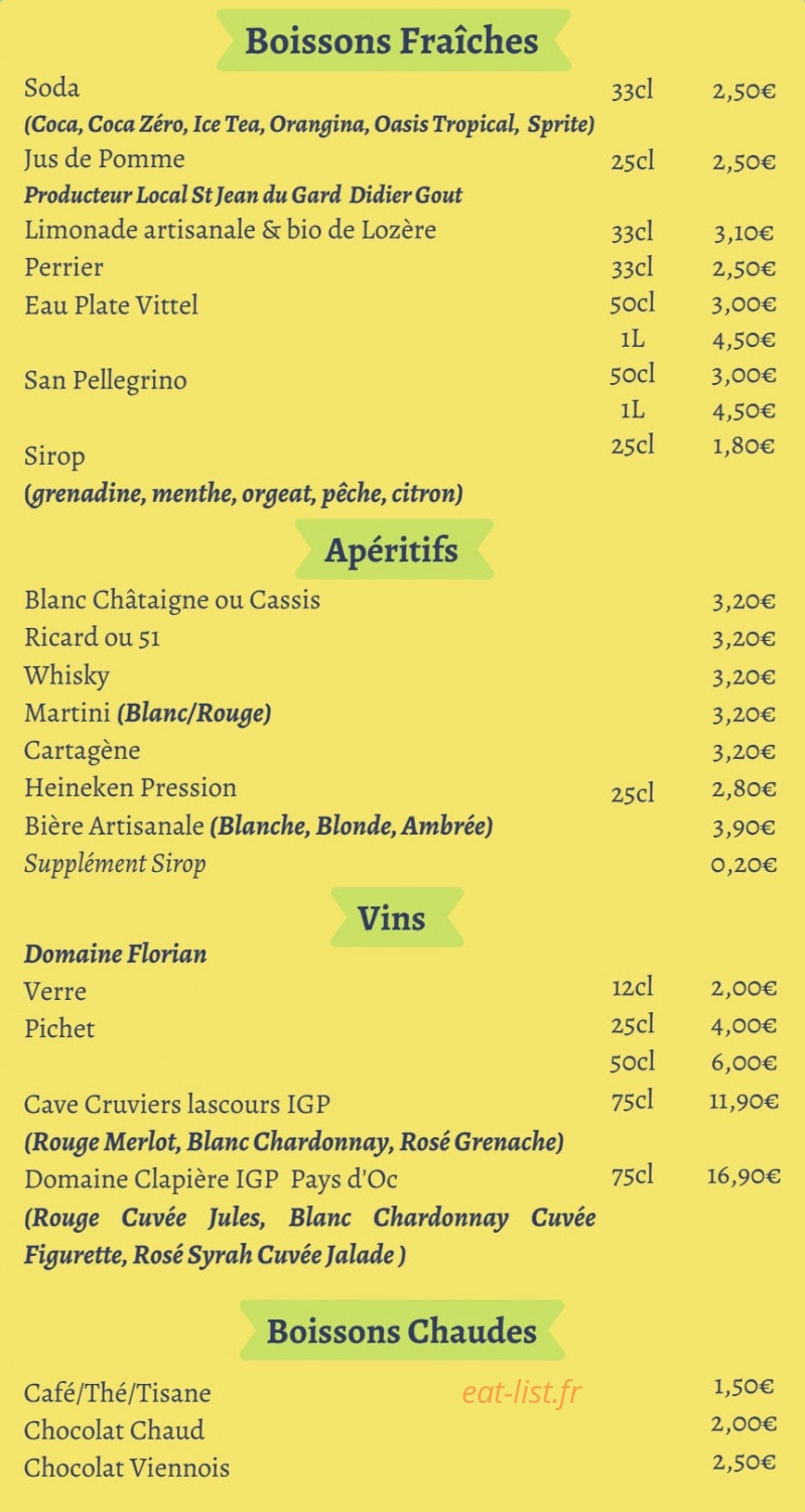 L'entre deux gares — carte page 2