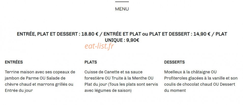 L'entre deux gares — carte page 3
