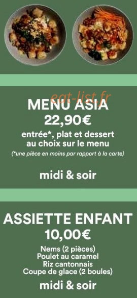 Asia Roquemaure — carte page 5