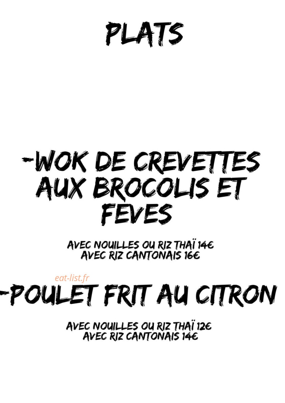 Tuk-tuk — carte page 4