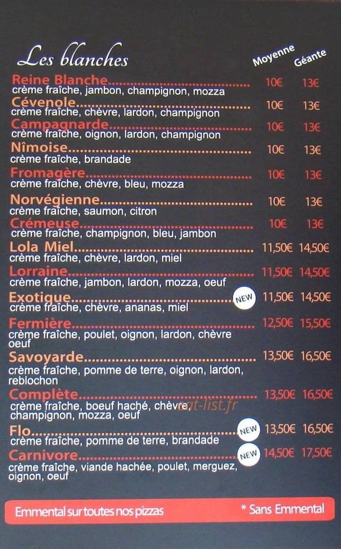 Di Lorenzo — carte page 3