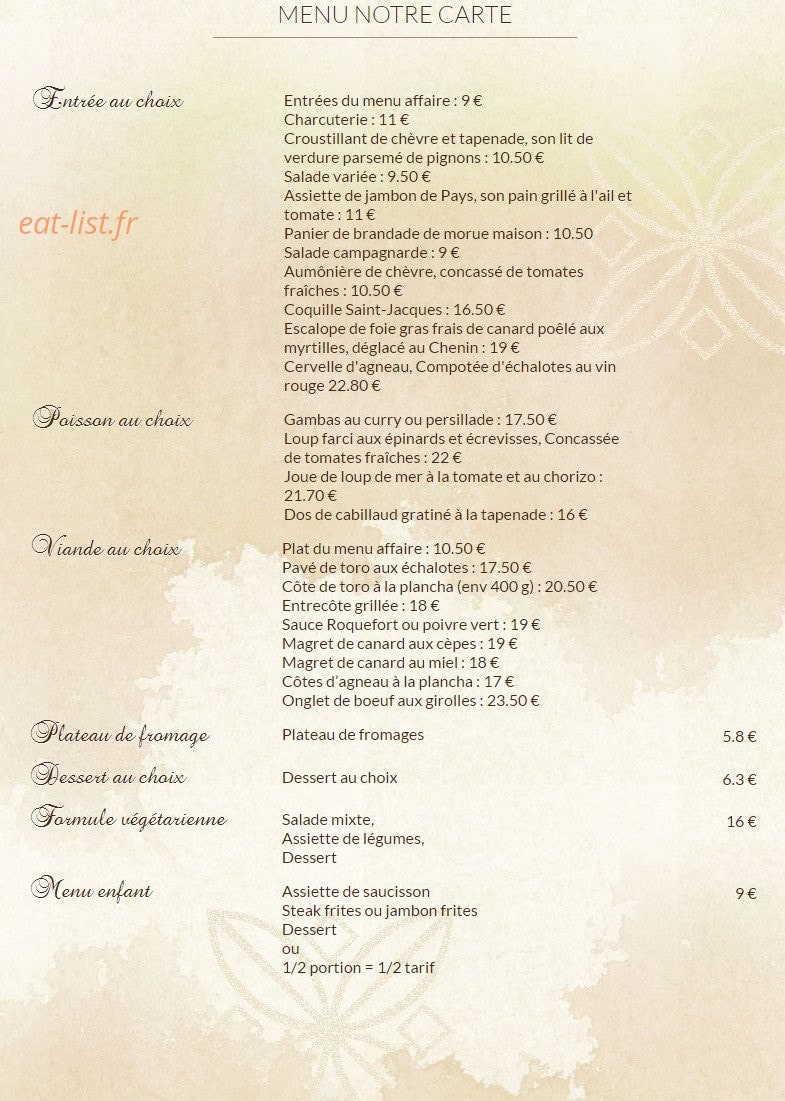 L'Esquielle — carte page 6