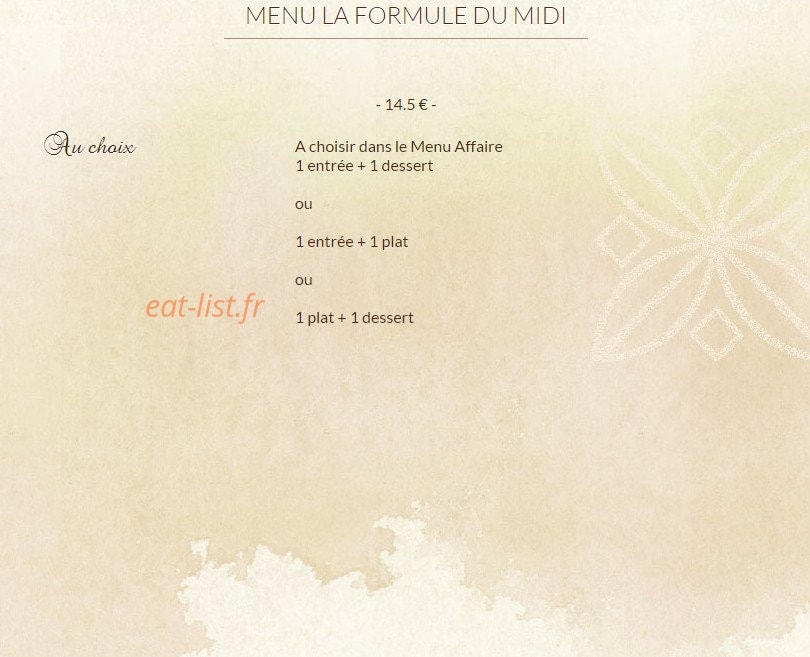 L'Esquielle — carte page 1