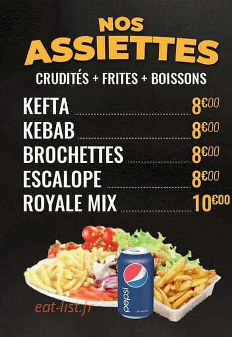 Le B16 — carte page 2