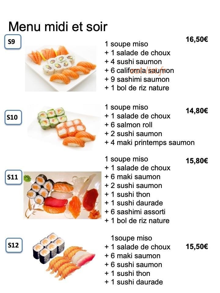 Miyuki — carte page 9