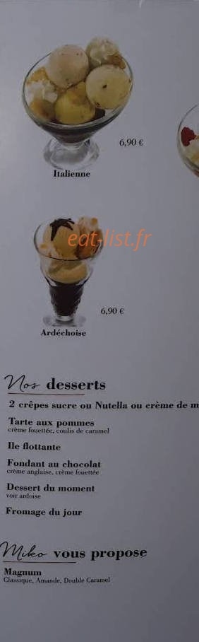 Casa benelli — carte page 2