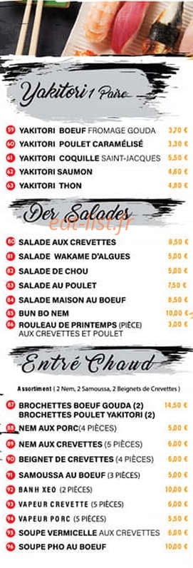 Lotus d'Asie — carte page 7