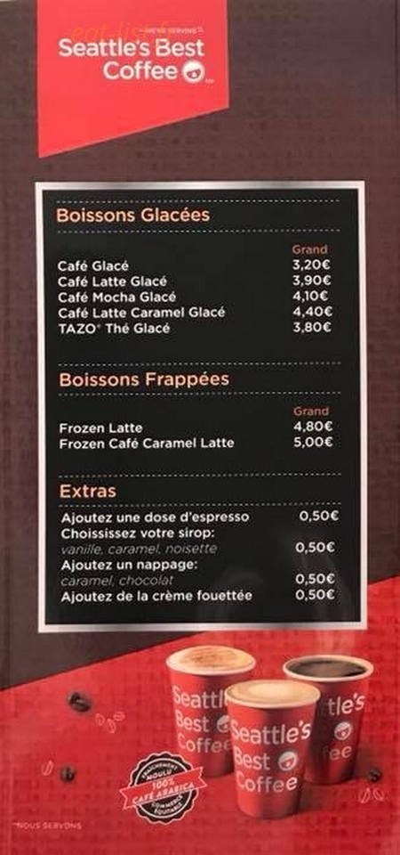 L’Entracte — carte page 3
