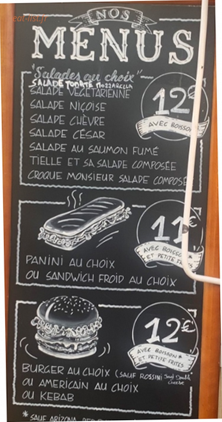 Lou Katayou — carte page 1