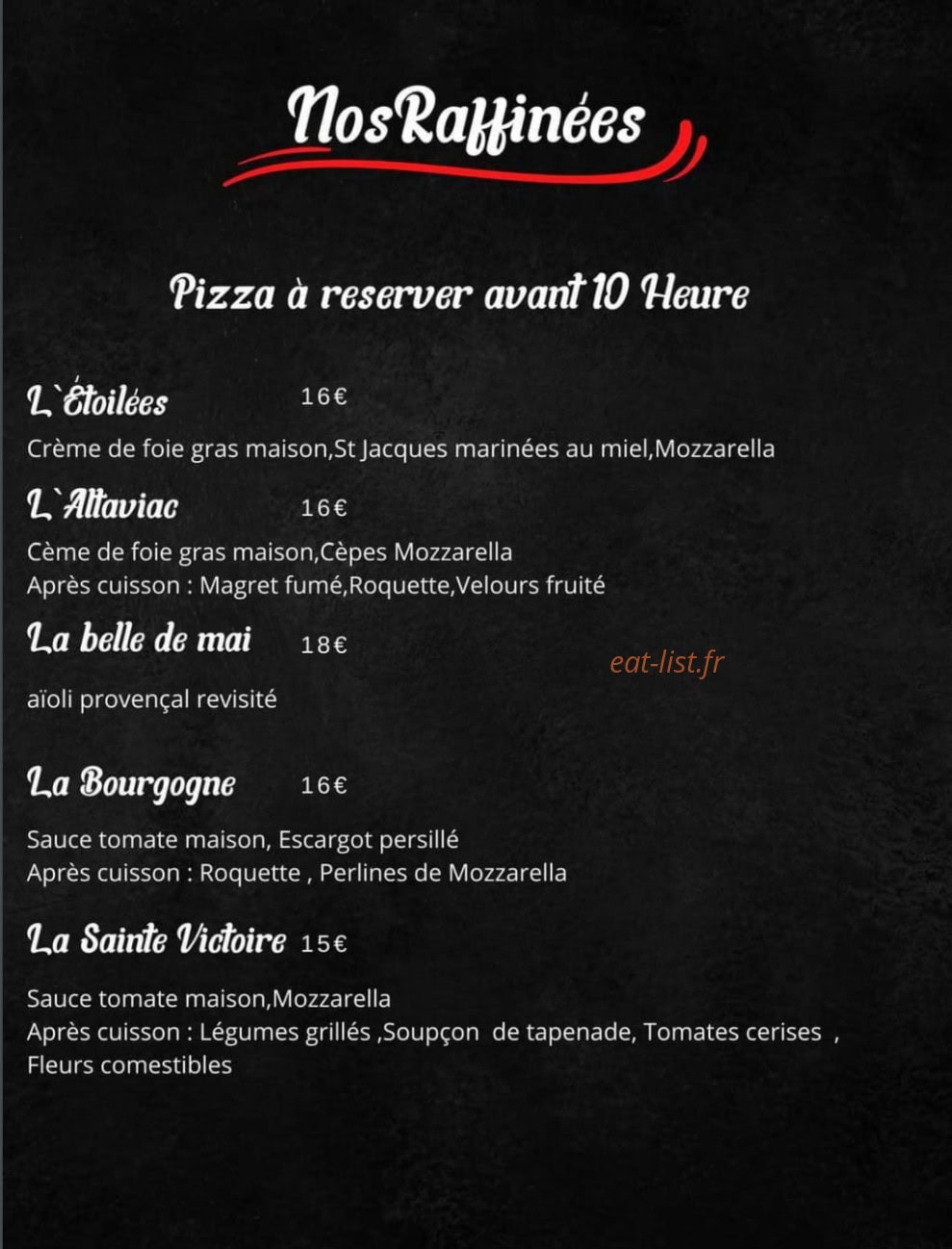 L'Atelier d'Hizkiya — carte page 4