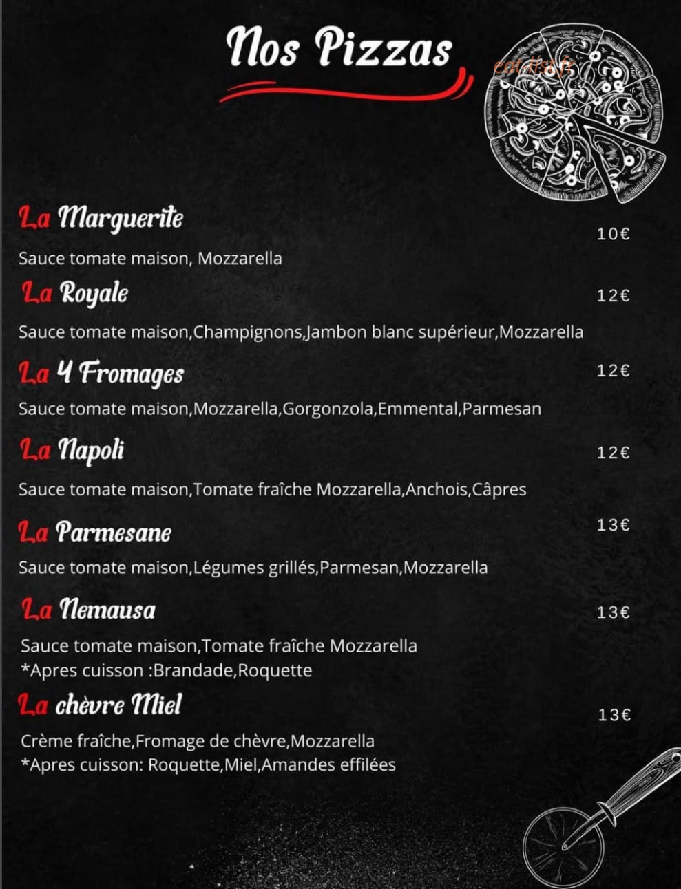 L'Atelier d'Hizkiya — carte page 2
