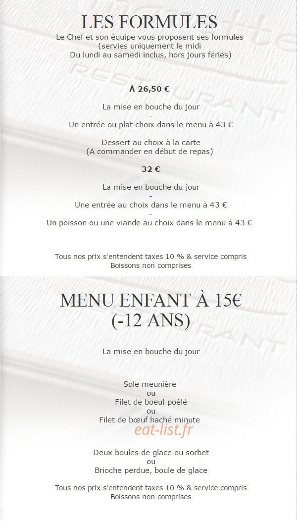 L'amarette — carte page 5