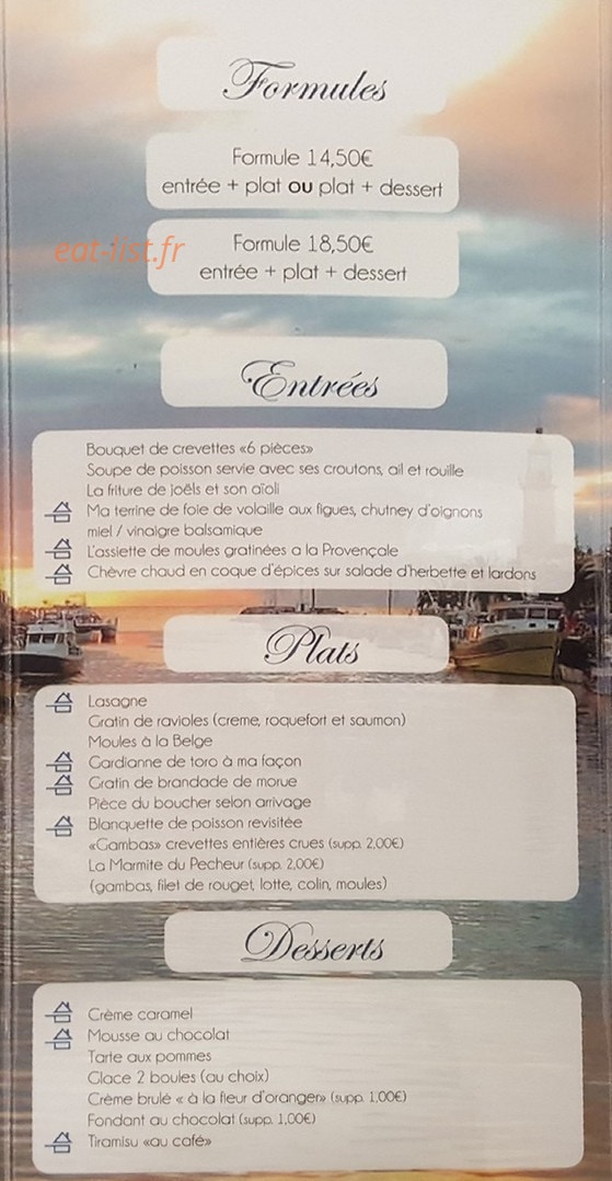 L'Insolit.... — carte page 2