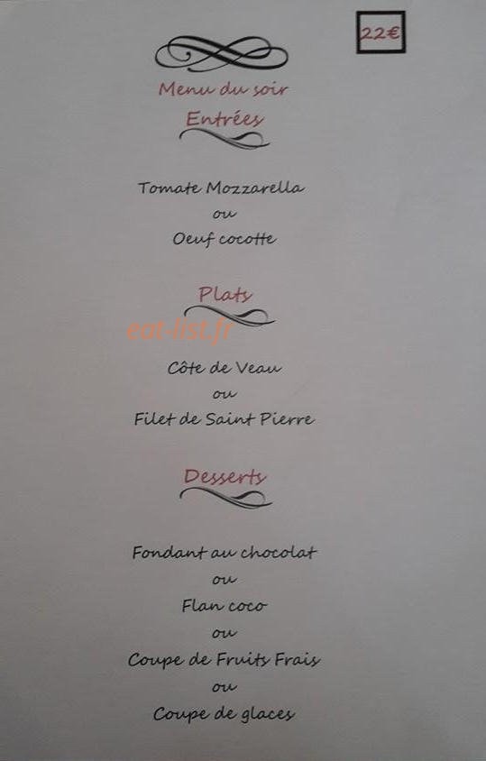 Le Moment — carte page 5