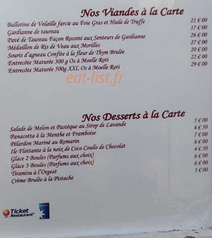 Longo Mai — carte page 2