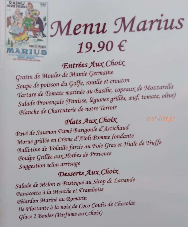 Longo Mai — carte page 4