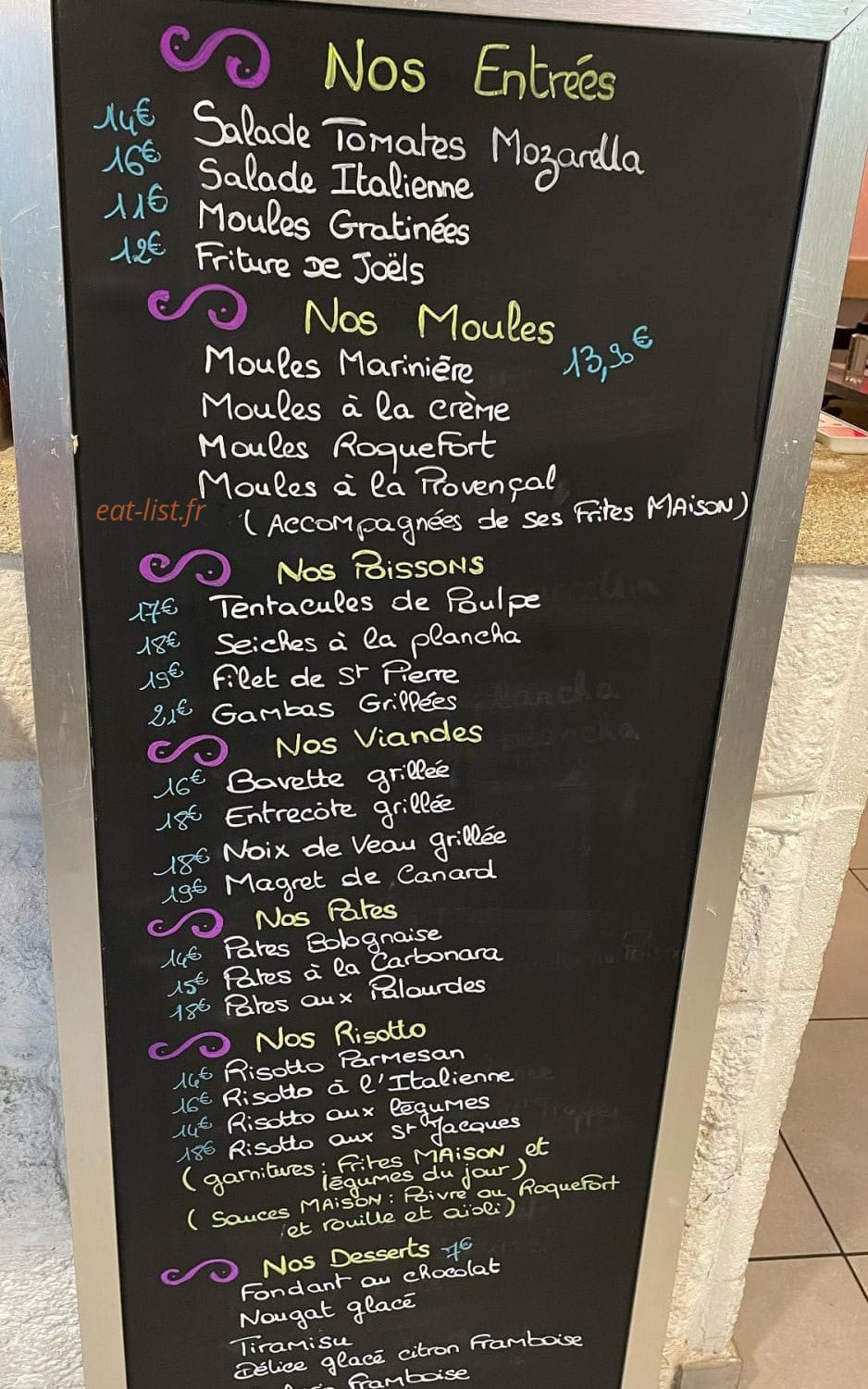 MikelangElio — carte page 1