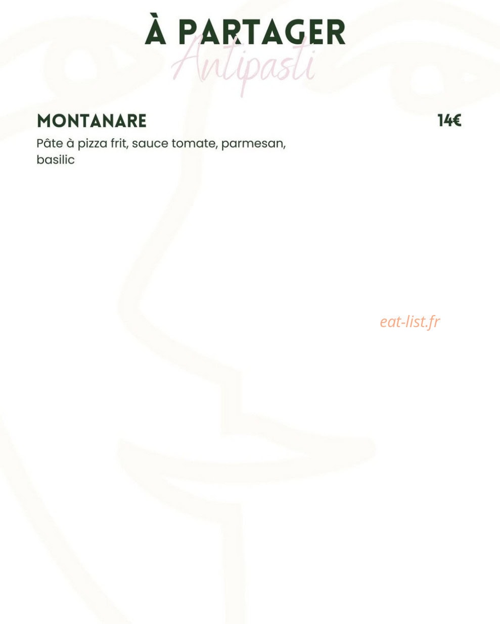 Mona — carte page 16