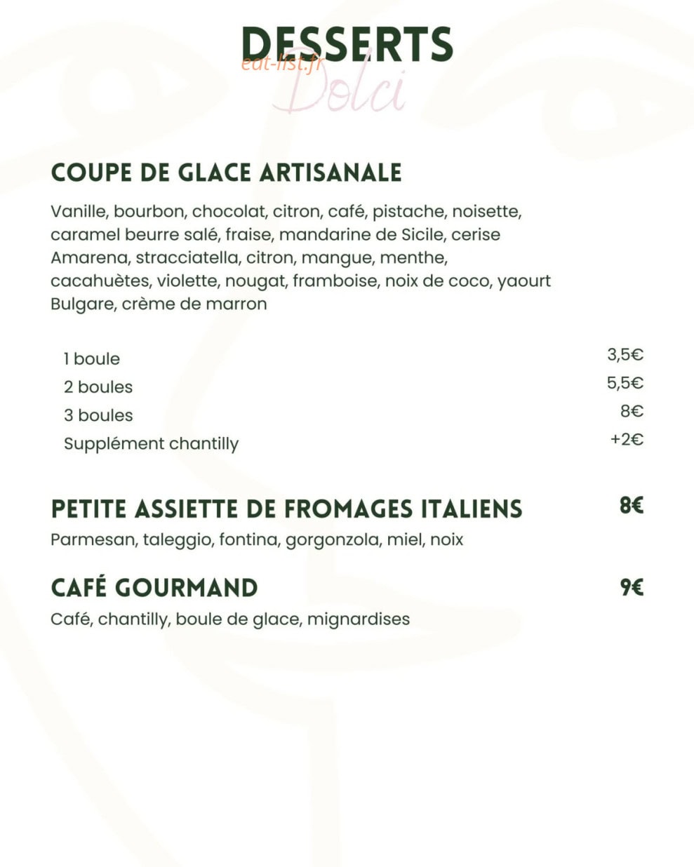 Mona — carte page 5