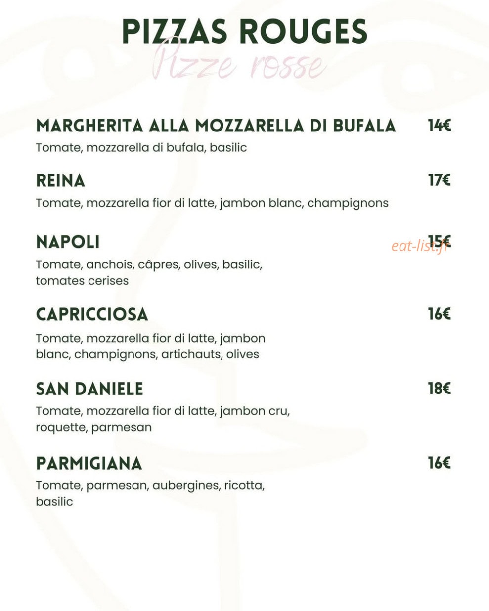 Mona — carte page 11