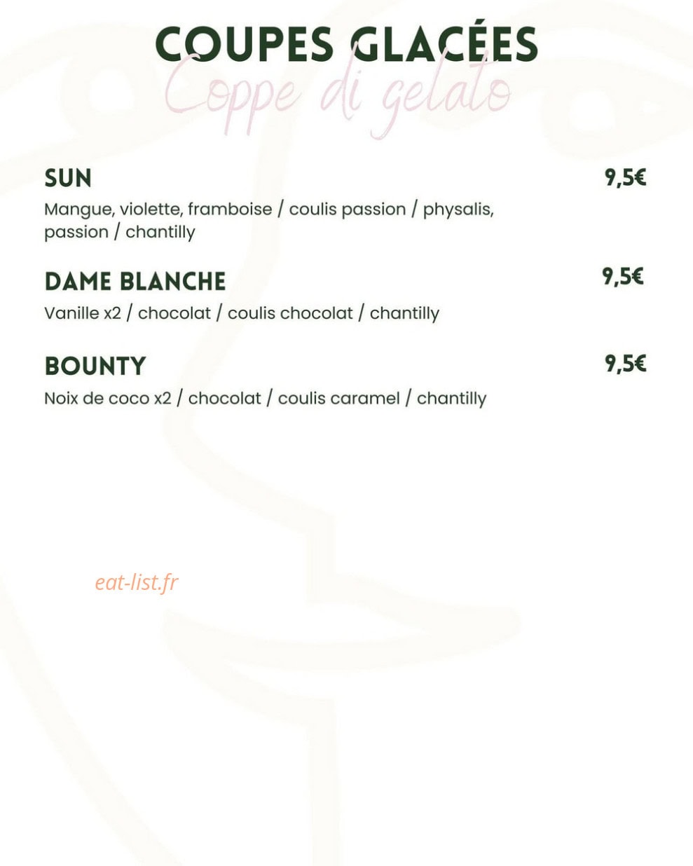 Mona — carte page 3