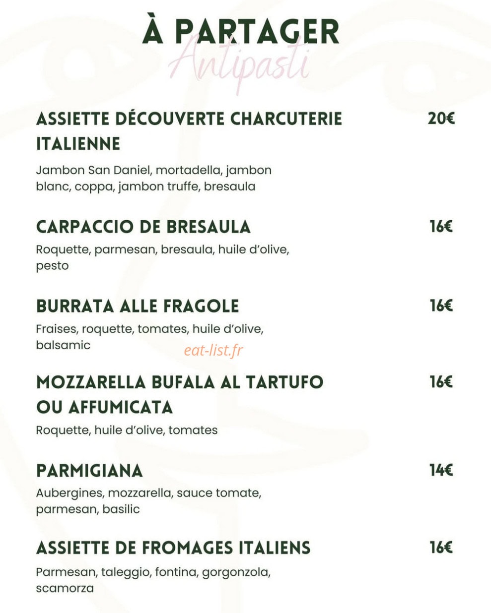 Mona — carte page 15