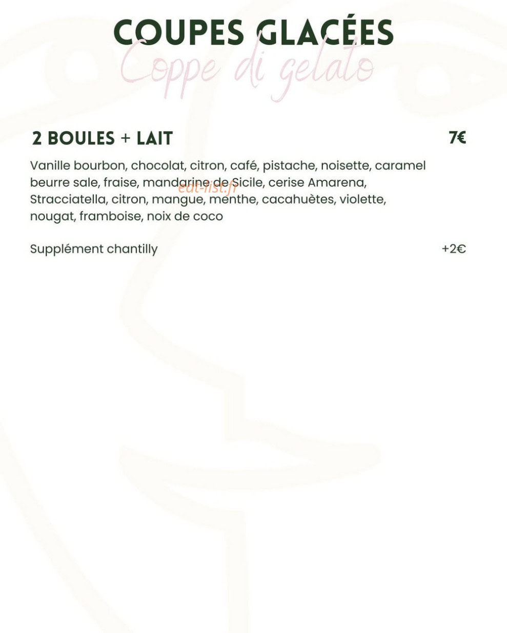 Mona — carte page 1