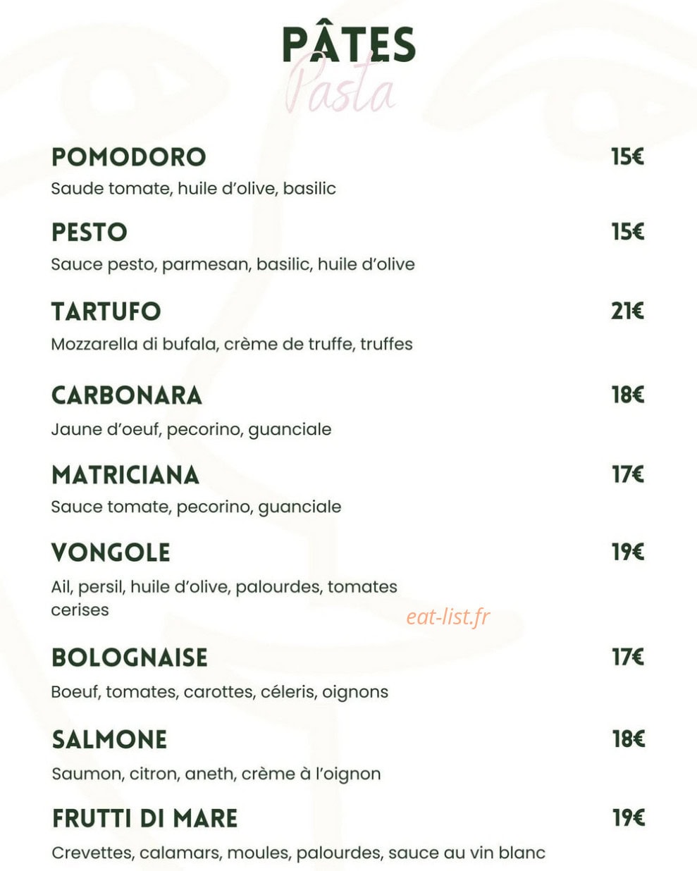 Mona — carte page 14